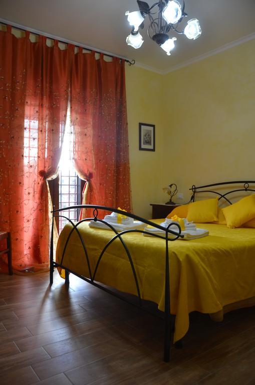 Casa Magini Gasthuis Rome