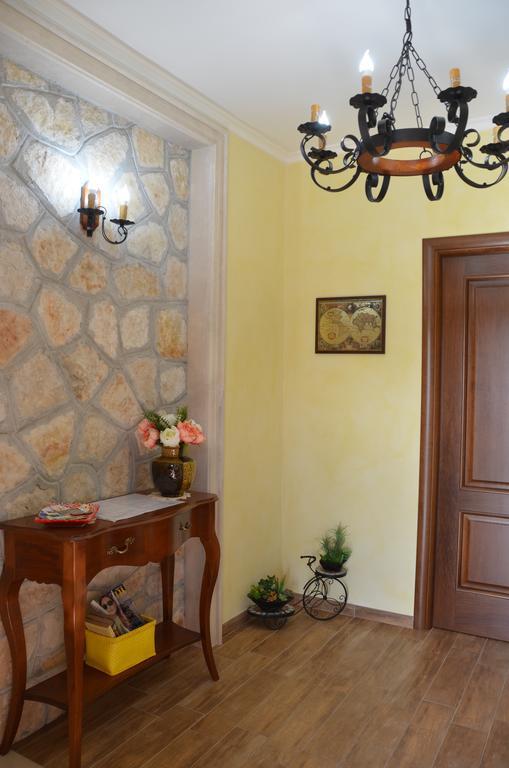 Casa Magini Gasthuis